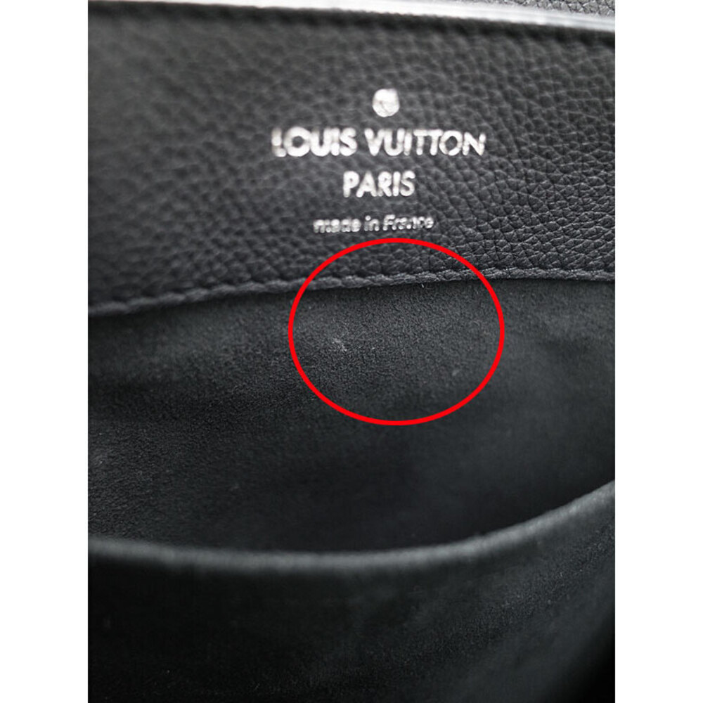 Louis Vuitton Lock Backpack Me - Picture 4 of 9